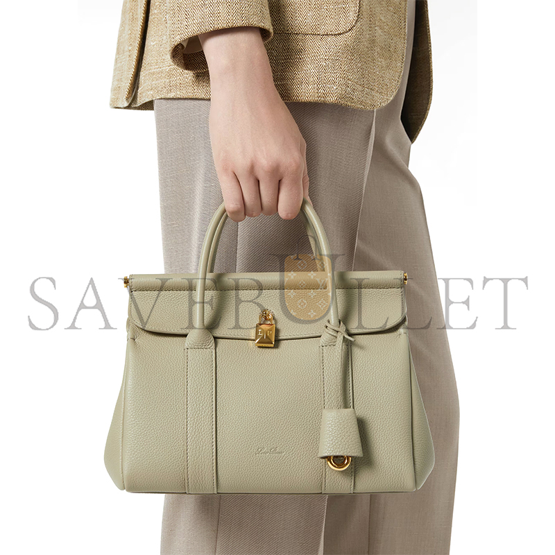 LORO PIANA LOOM BAG L25 FAO2680 (25*18*12.5cm) LORO PIANA LOOM BAG L25 FAO2680 (25*18*12.5cm)